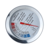 Steel Al Saif Gallery Meat Thermometer, 54-88°C - Silver product image 2