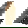 ترمس رحلات حافظ حرارة استيل تايملس، 350مل، ضغاط - خشبي product image 2