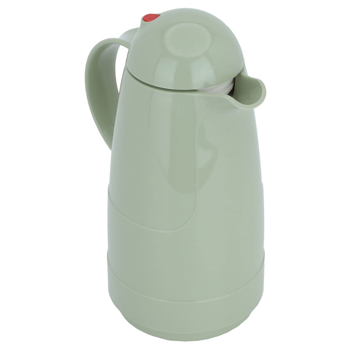 Rotpunkt Thermal Glass Thermos, 500 ml - Light Green product image 2