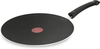 Tefal Tempo Flame Frying Pan, 30 cm - Black product image 1