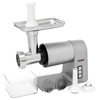 Edison Meat Grinder, 600-2000 Watt, Steel - Silver product image 3