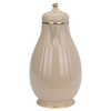 Al Saif Gallery Savannah Dallah, 600 Ml - Light Beige product image 2