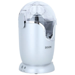 Edison Citrus Juicer, 60 Watts, GS800/SILVER - Silver product image