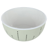 Al Saif Gallery porcelain bowl, 21 x 21 x 11 cm - beige product image 1