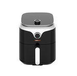 Koolen 816102015 Air Fryer, 3.5 Liter, 1400 Watt - Black product image 1