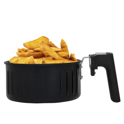 Edison Air Fryer, 3.2L, 1400W - Light Grey product image 1