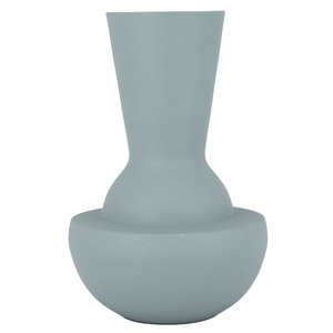 Al Saif Gallery porcelain vase - light green product image