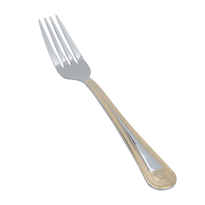 Al Saif Gallery Steel Small Fork Set, 6 Pieces - Silver product image 2
