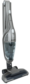 Edison Cordless Vacuum Cleaner, 0.55 L, Battery Operated, VC2932F-GS - Silver product image 13