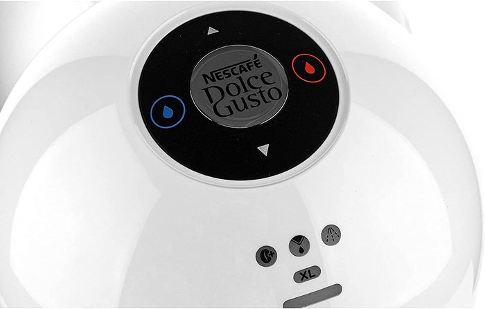 Dolce Gusto Esperta Coffee Machine, 1.4L, 1500W - White product image 4