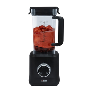 Edison Cup Blender, 2L, 1600W - Black product image