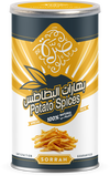 Sorrah Can Of Potato Seasoning, 300 Grams product image 1