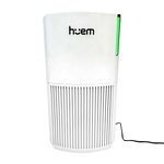 Haam Pure Air Purifier, 22 Watt, 30 Meter Coverage - White product image 4