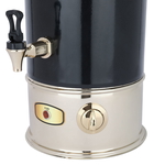 Edison Kettle, 8L, 1700W, Inner Pot - Black with Gold product image 4