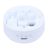 Edison Humidifier, 4L, 3 Speeds, 25W, Round - White product image 2