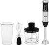 Edison Electric Hand Blender, 500 Watt - Black product image 1