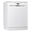 Ariston Lfc3C26W60Hz Dishwasher, 9.5 L, 7 Programs, 14 Place Settings - White product image 1