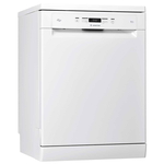 Ariston Lfc3C26W60Hz Dishwasher, 9.5 L, 7 Programs, 14 Place Settings - White product image 1