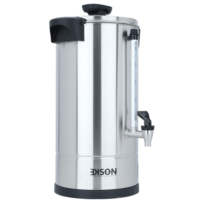 Edison Kettle, 10 Liter, 1300 Watt - Silver product image 3