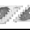 Edison Ed-Grac-12C/In Split Air Conditioner, 11,900 Btu, 1 Ton Cold Only - White product image 2