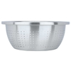 Al Saif Gallery Steel Rice Strainer, 24 Cm - Silver product image 1