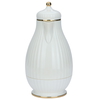 Al Saif Gallery Savannah Dallah, 600 Ml - White product image 2