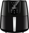 Edison Air Fryer, 3.2L, 1400W - Black product image 1