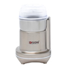 Edison Coffee Grinder, 80g, 200W - Grey product image 1