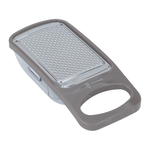 Steel Al Saif Gallery grater, box, small - light brown product image 1