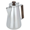 Al Saif Gallery Steel Coffee Pot, 24 Cm - Silver product image 2