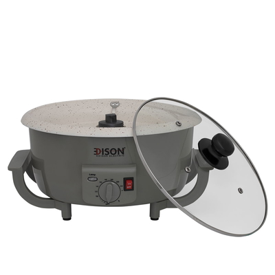 Edison Coffee Roaster, 750g, 800W - Grey product image 2