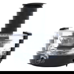 محضر طعام إديسون، 1100 واط، متعدد الوظائف - اسود product image 3