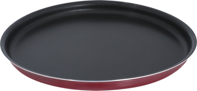 صينية خبز جولي تيفال نيوفلون، 30 سم، دائري - بني غامق product image 1