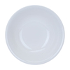 Al Saif Gallery Melamine Deep Plate, 6.2 inches, Round - White product image 2