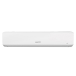 Edison split air conditioner, 22,500 BTU, hum, cold/hot, ED-GRAC-24CH/IN - white product image 1