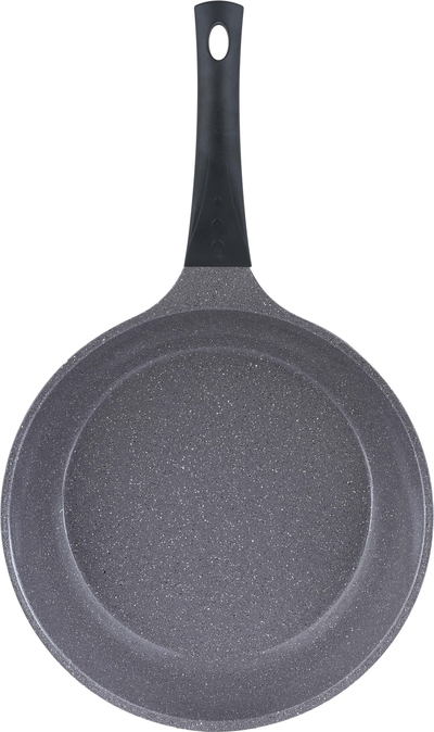 Al Saif Gallery granite cookware set, 7 pieces - grey product image 6