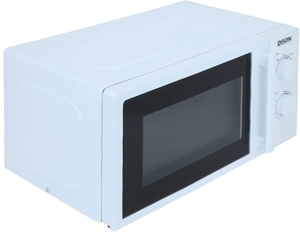 Edison Microwave, 700 Watt, 20 Liter - White product image