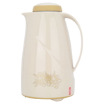 Helios Thermal Glass Thermos, 1.5 Liter - Beige product image 1