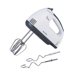 Buarn Professional MK-T15A Electric Egg Beater, 150 Watt, 7 Speeds - White product image 1