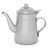 Steel Maxima milk jug with side handle, 1.6 liters - silver product image 1