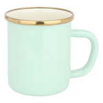 Steel Al Saif Gallery Mug, 330 ml - Light Green product image 1