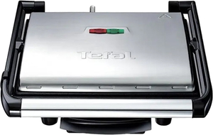 Tefal Sandwich Toaster - Silver product image