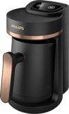 Philips HDA150/60 Series 5000 Turkish Coffee Maker, 4 Cups, 700 Watt - Copper Black product image 3