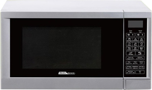 Electro General UVN-E30W Microwave, 1400W, 30L, 99min Timer, Preset, Defrost - White product image