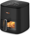 Koolen Digital Air Fryer, 1500 Watts, 5 Liters, 816102019 - Black product image 2