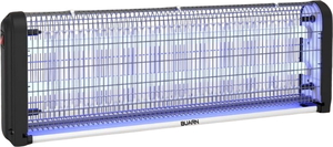 صاعق حشرات بوارن بروفيشنال، 16 واط LED، مساحة تغطية 150 متر مربع، IC-Y30 - أسود product image