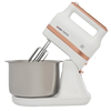 Edison Phantom Kneading Machines, 3.5 Litres, 400 Watts, 5 Speeds - White product image 2