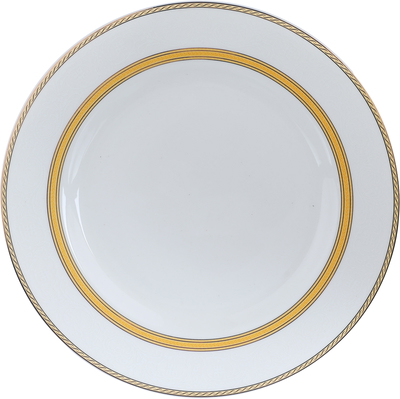 Dania Porcelain Dining Serving Set, 75 Pieces, Engraved - White product image 12