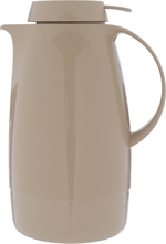 Rotbunt plastic thermos from Al Saif Gallery, 1.3 litres, German - beige product image 1