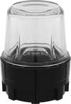 Edison Electric Blender Grinder, 1.5L, 400W, 2 Speeds, - Black product image 4